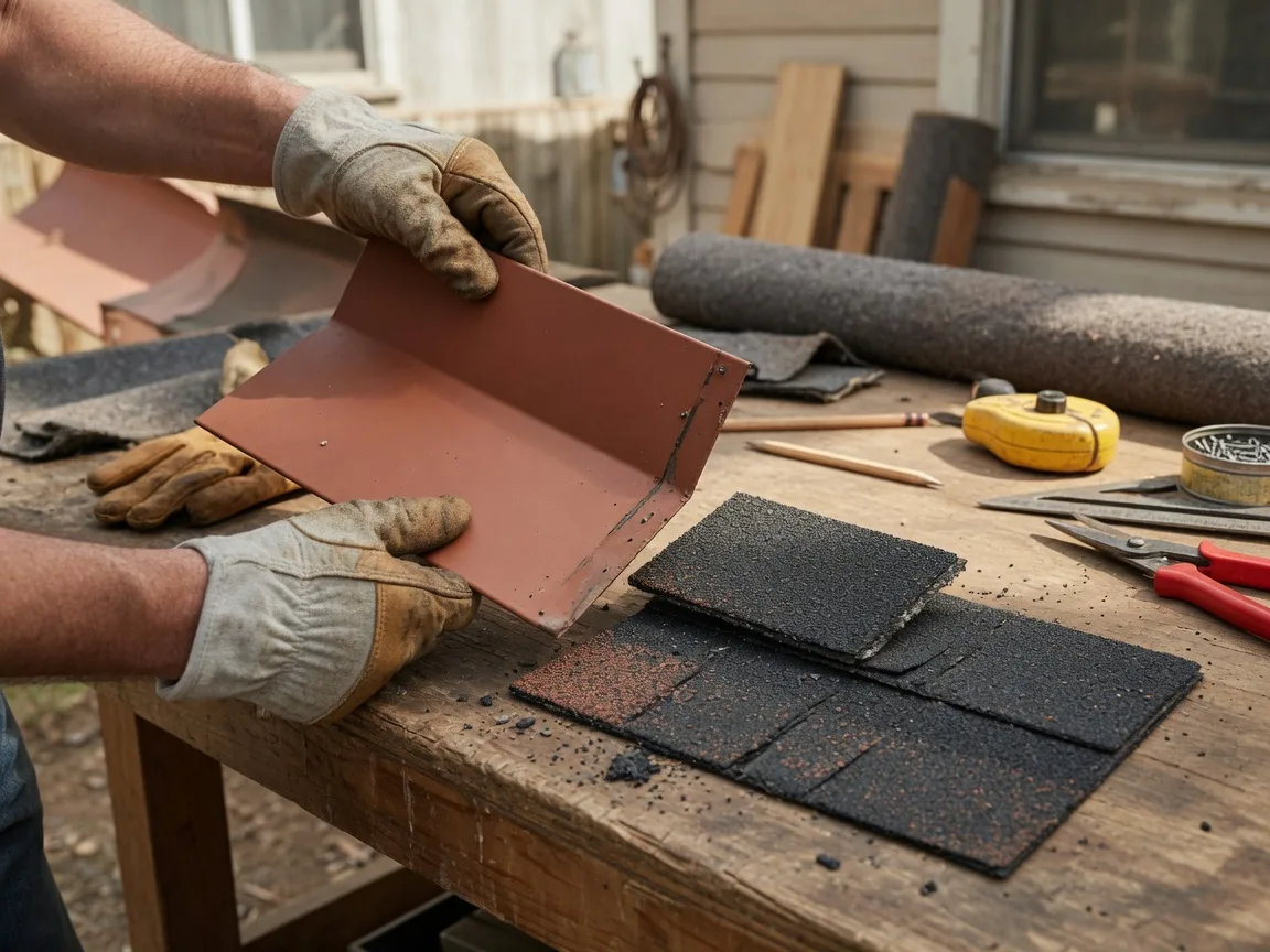 Roof Repair company in Creve Coeur, IL